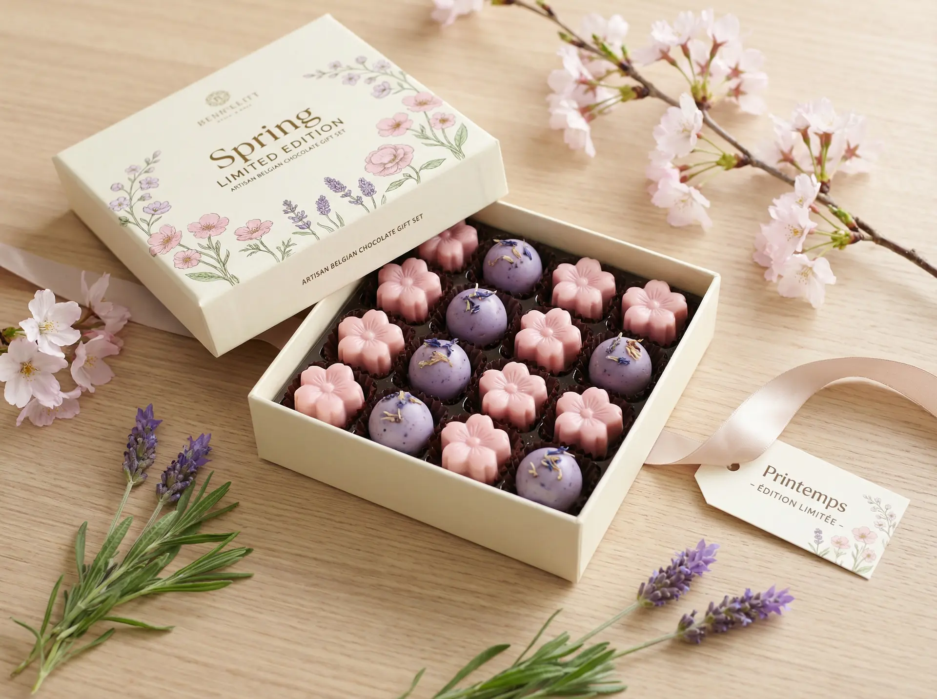 季节限定礼盒配送 - 糖心vlog ，冷链配送服务